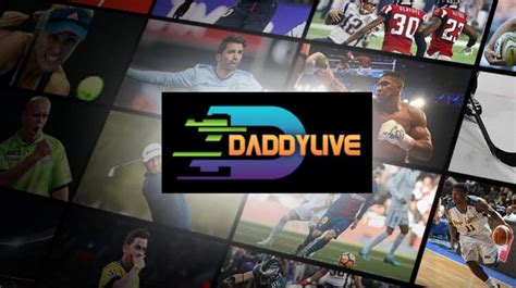 daddyhd live|DaddyLive Live TV & Sports Playlists